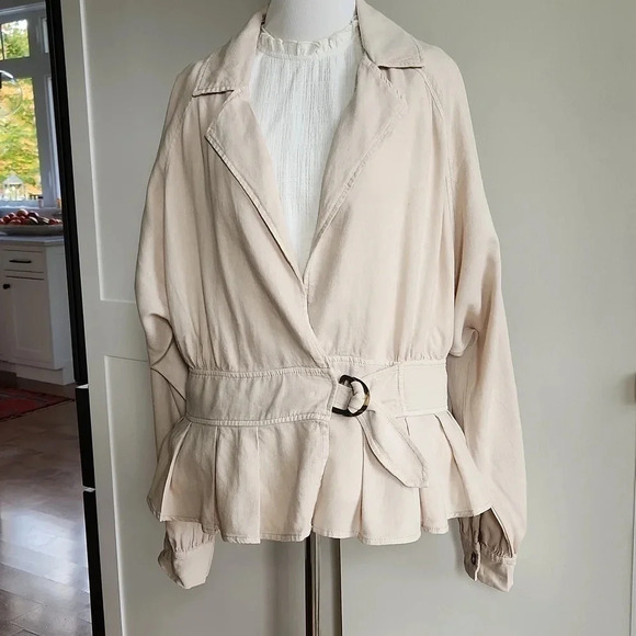 ||FREE PEOPLE|| jacket - Picture 2 of 6